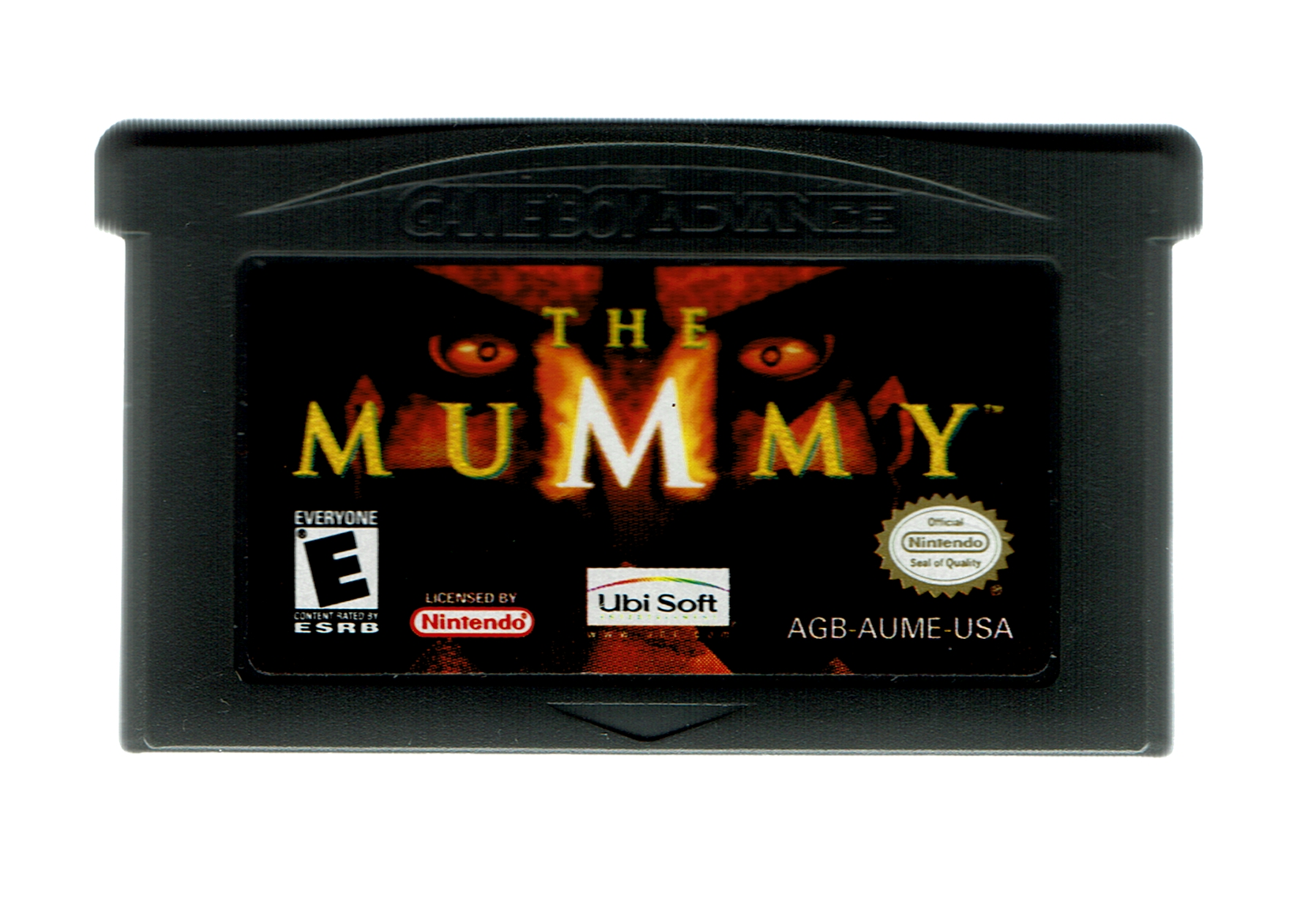 The Mummy